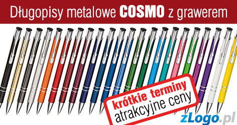 Długopis COSMO